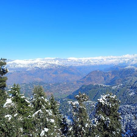 Surya Resort Dalhousie Luaran gambar
