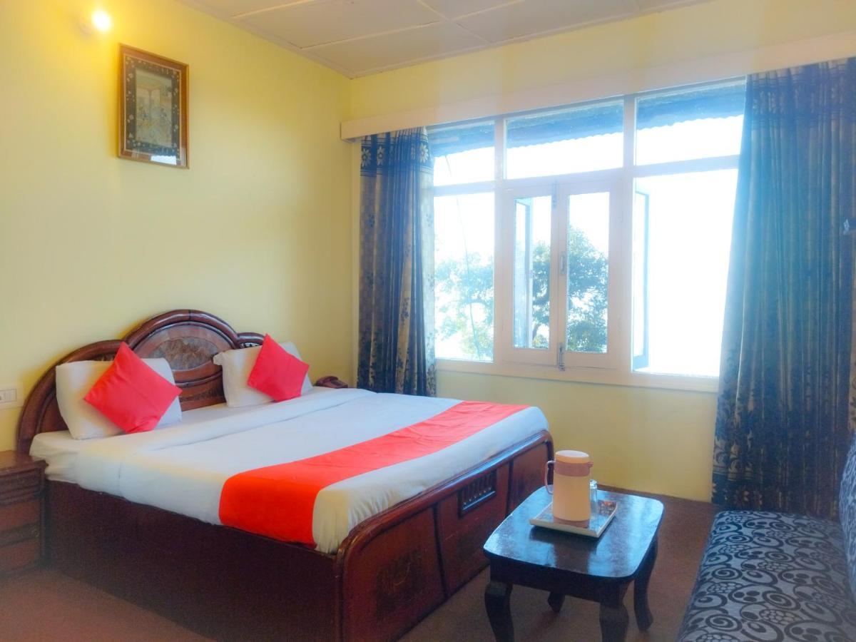 Surya Resort Dalhousie Luaran gambar