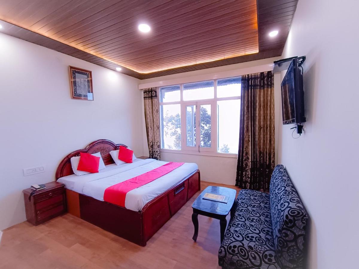 Surya Resort Dalhousie Luaran gambar