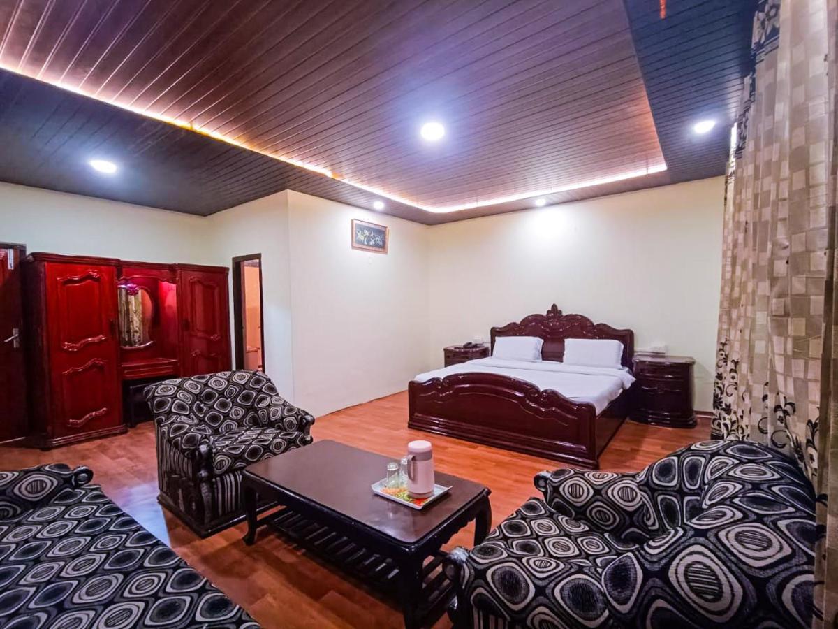 Surya Resort Dalhousie Luaran gambar