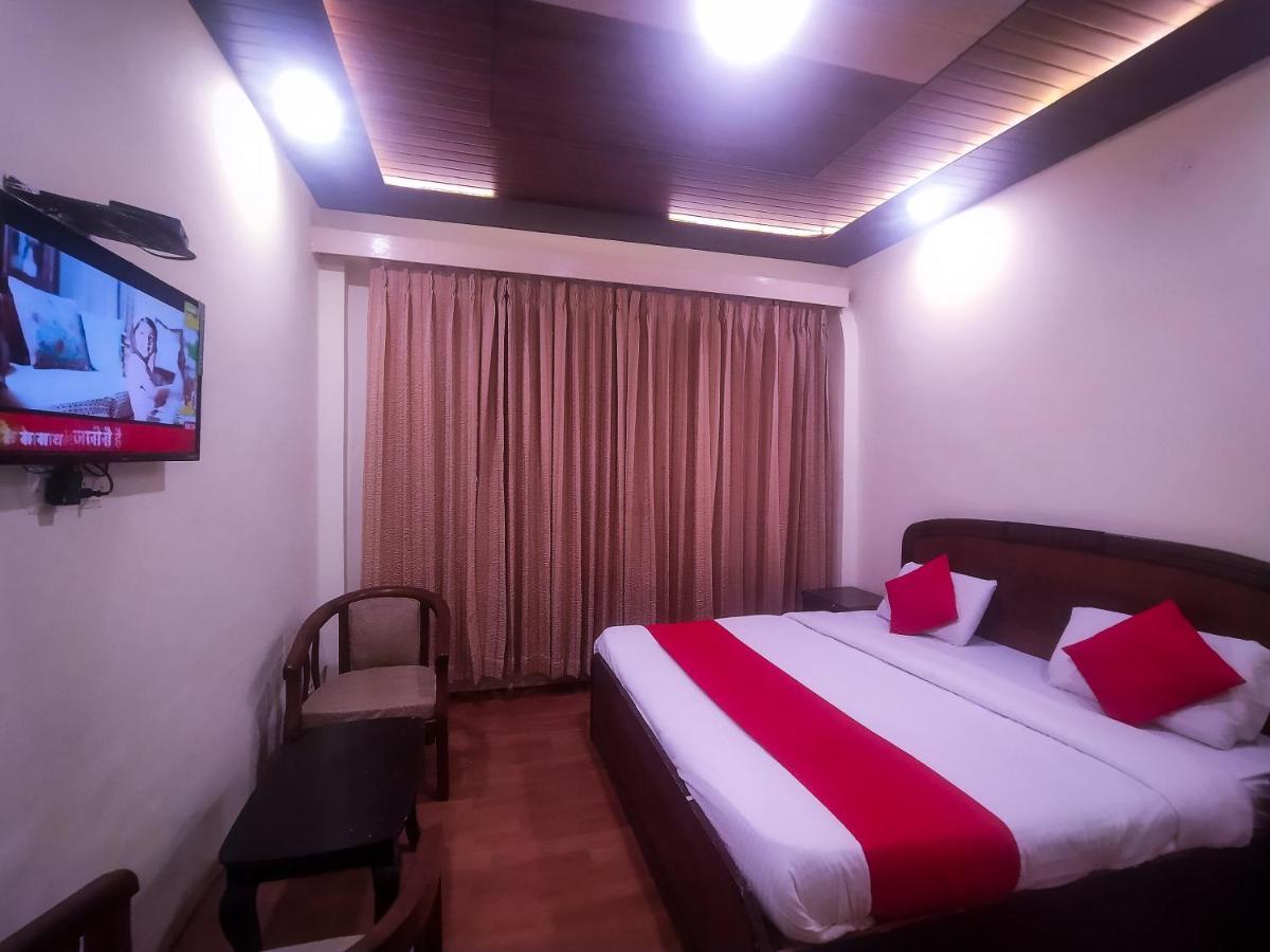 Surya Resort Dalhousie Luaran gambar