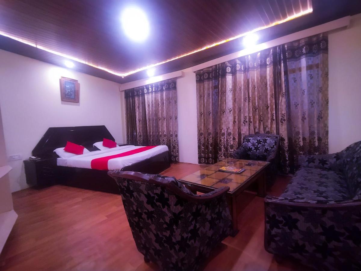 Surya Resort Dalhousie Luaran gambar