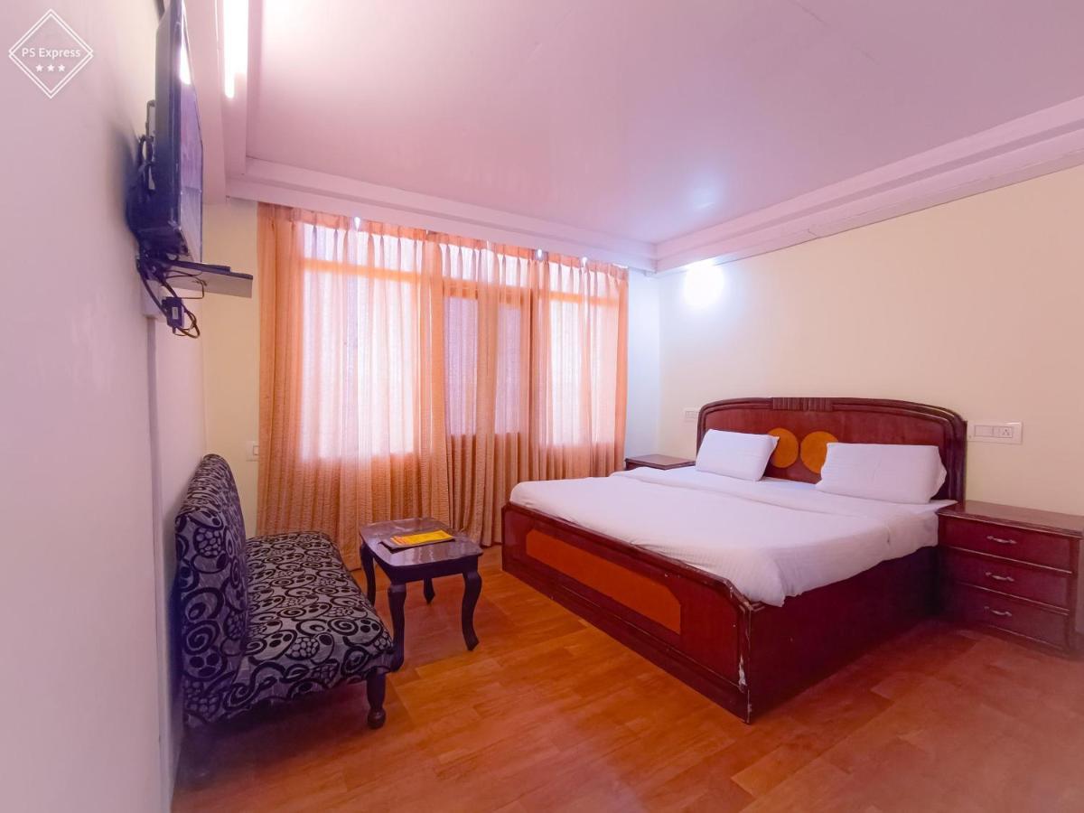 Surya Resort Dalhousie Luaran gambar