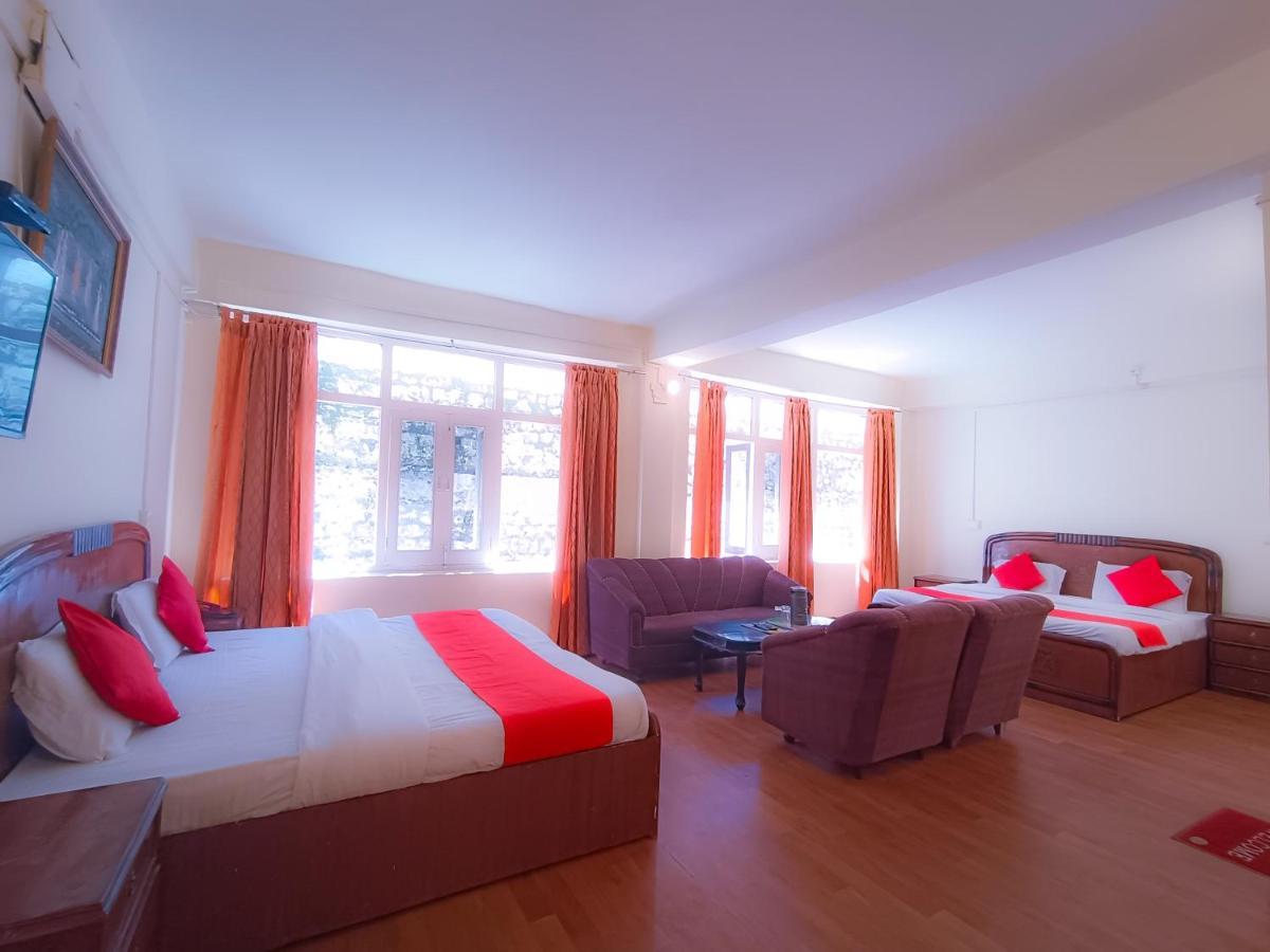 Surya Resort Dalhousie Luaran gambar