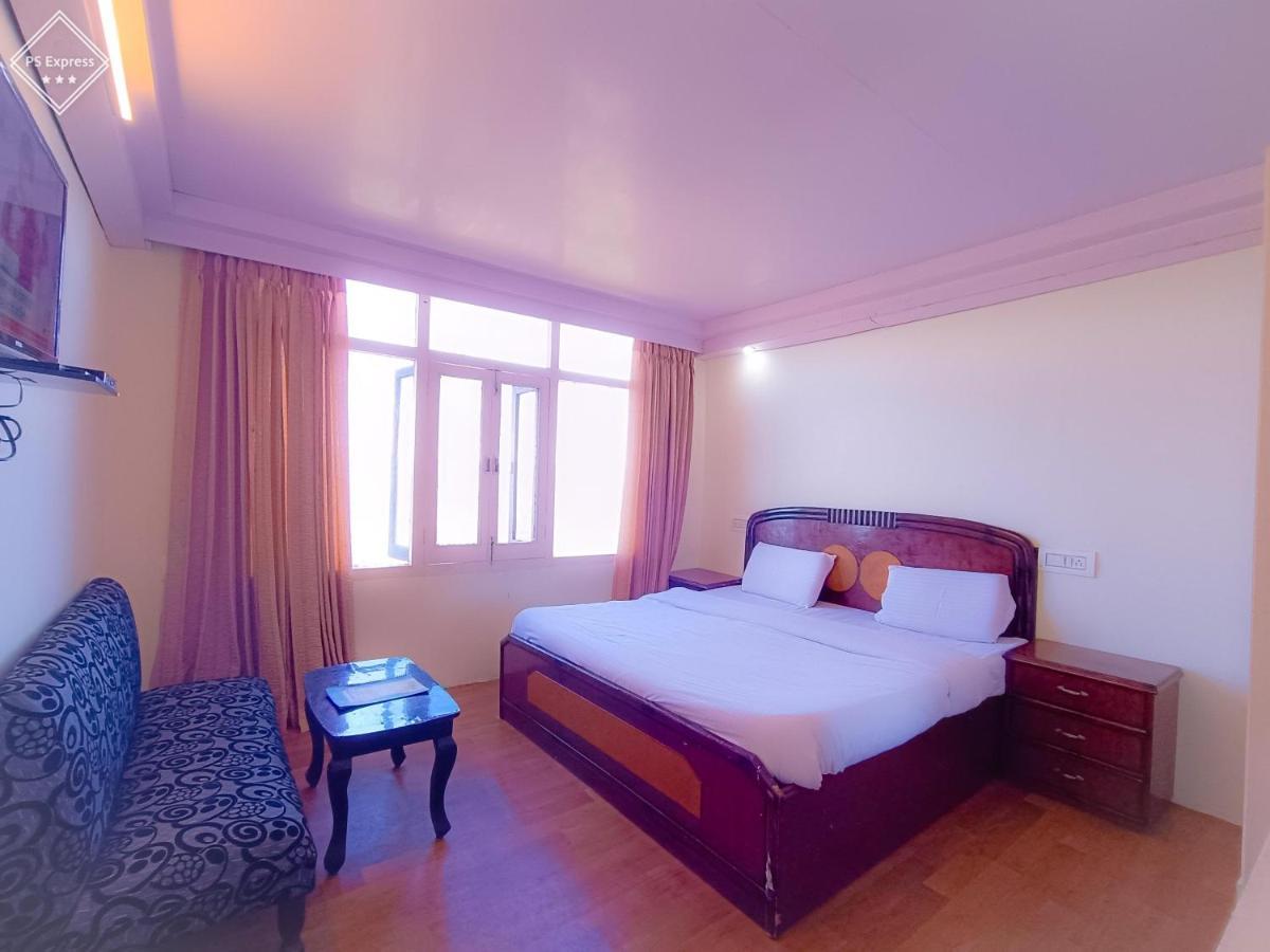 Surya Resort Dalhousie Luaran gambar